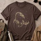 Bigfoot Rain T‑Shirt