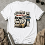 Is My Bike OK?!-T-Shirt