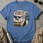 Is My Bike OK?!-T-Shirt