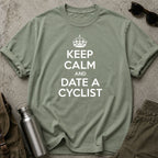 Keep Calm T-Shirt