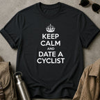Keep Calm T-Shirt