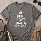 Keep Calm T-Shirt