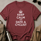 Keep Calm T-Shirt