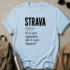 Strava T-Shirt