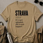 Strava T-Shirt