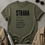 Strava T-Shirt