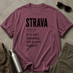 Strava T-Shirt