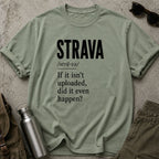 Strava T-Shirt