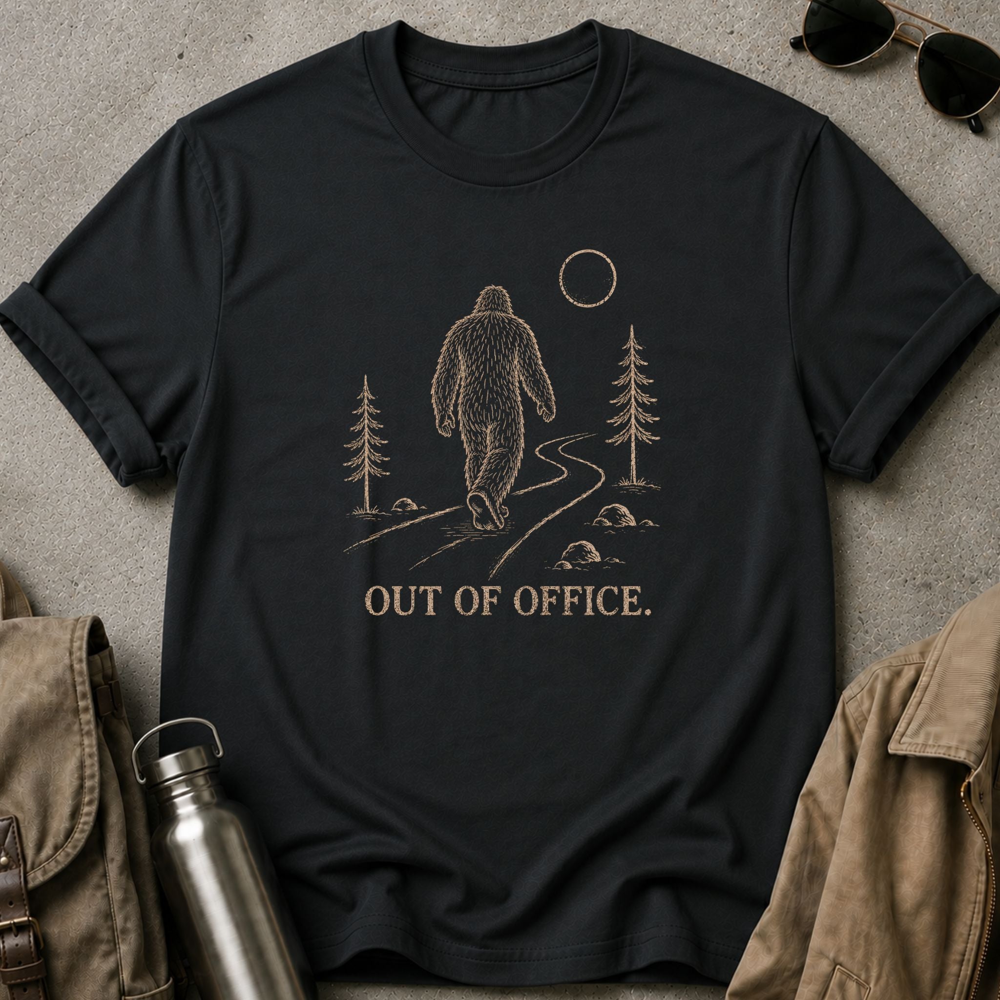 Out of Office T-Shirt