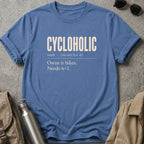 Cycloholic T-Shirt