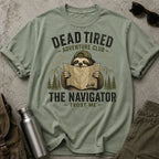 The Navigator T‑Shirt