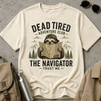 The Navigator T‑Shirt
