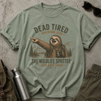 The Wildlife Spotter T-Shirt