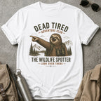 The Wildlife Spotter T-Shirt