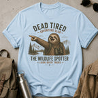 The Wildlife Spotter T-Shirt