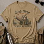The Wildlife Spotter T-Shirt