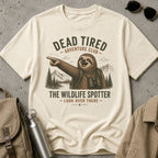 The Wildlife Spotter T-Shirt