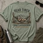 Existed Outside T-Shirt