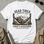 Existed Outside T-Shirt