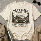 Existed Outside T-Shirt