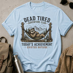 Existed Outside T-Shirt