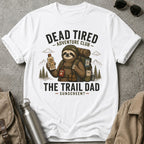 Trail Dad T-Shirt