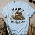 Trail Dad T-Shirt