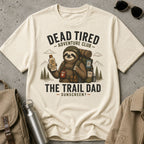 Trail Dad T-Shirt