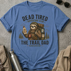 Trail Dad T-Shirt