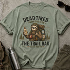 Trail Dad T-Shirt