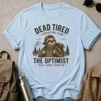The Optimist T-Shirt