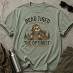 The Optimist T-Shirt