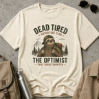 The Optimist T-Shirt