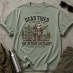 The Detour Specialist T-Shirt