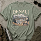 Denali T-Shirt
