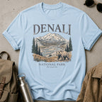 Denali T-Shirt