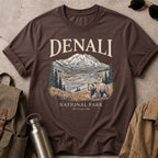 Denali T-Shirt