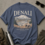 Denali T-Shirt