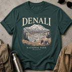 Denali T-Shirt