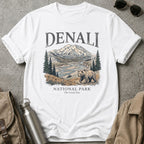 Denali T-Shirt