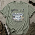 Grand Teton T-Shirt