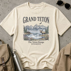 Grand Teton T-Shirt