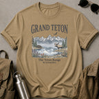 Grand Teton T-Shirt