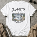 Grand Teton T-Shirt