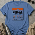 KOM-ish T‑Shirt