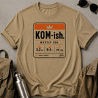 KOM-ish T‑Shirt