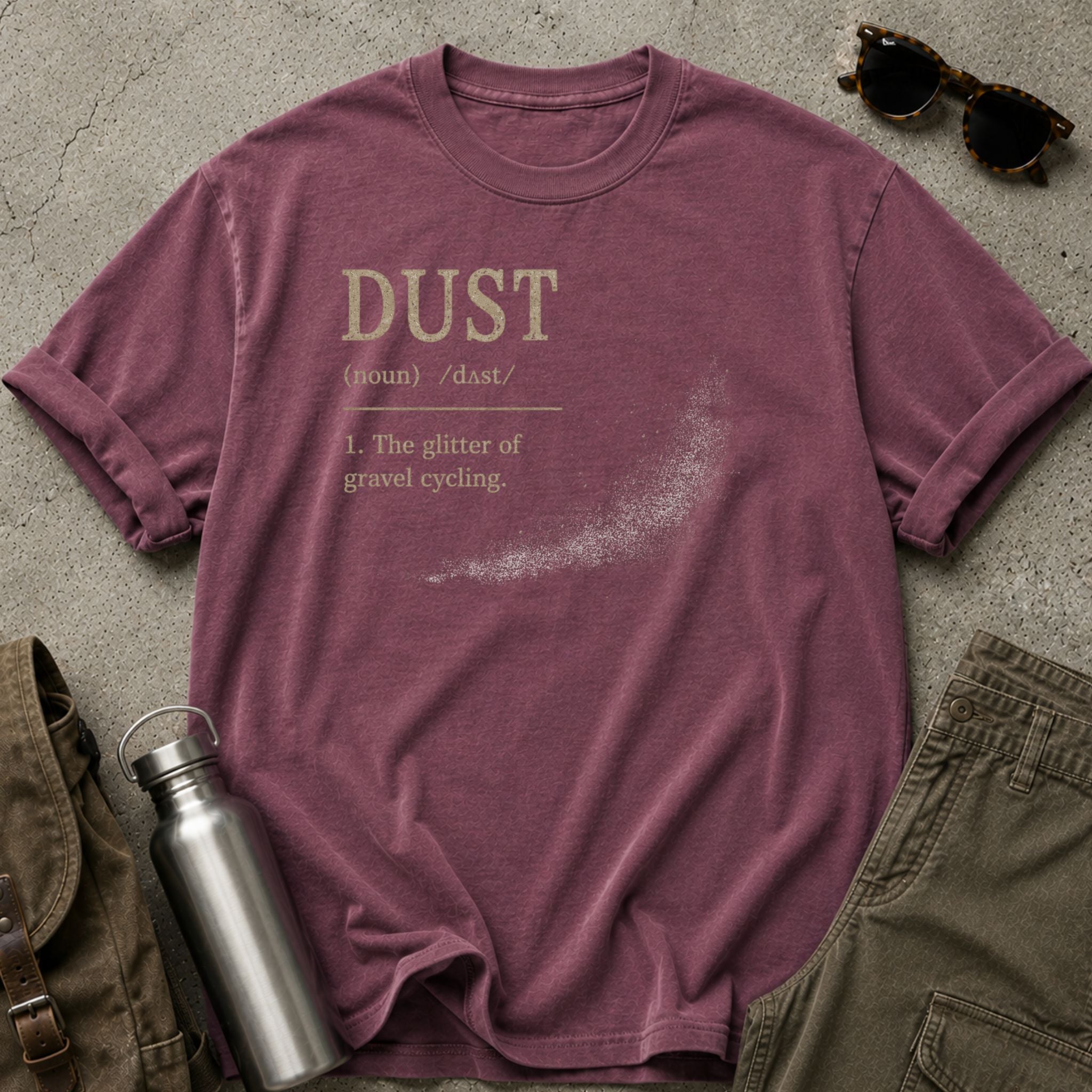 Dust T-Shirt