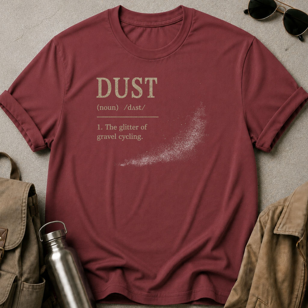 Dust T-Shirt