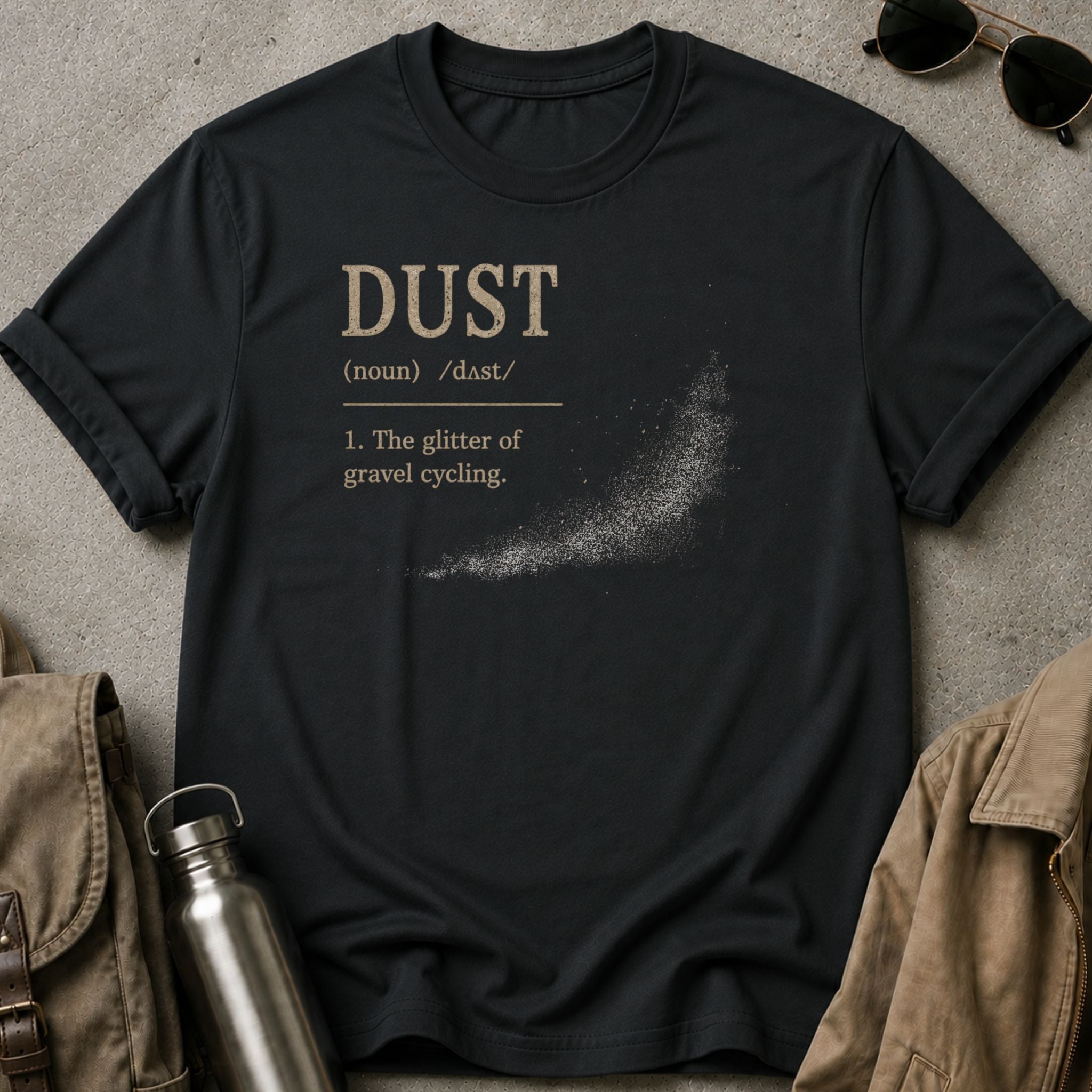 Dust T-Shirt