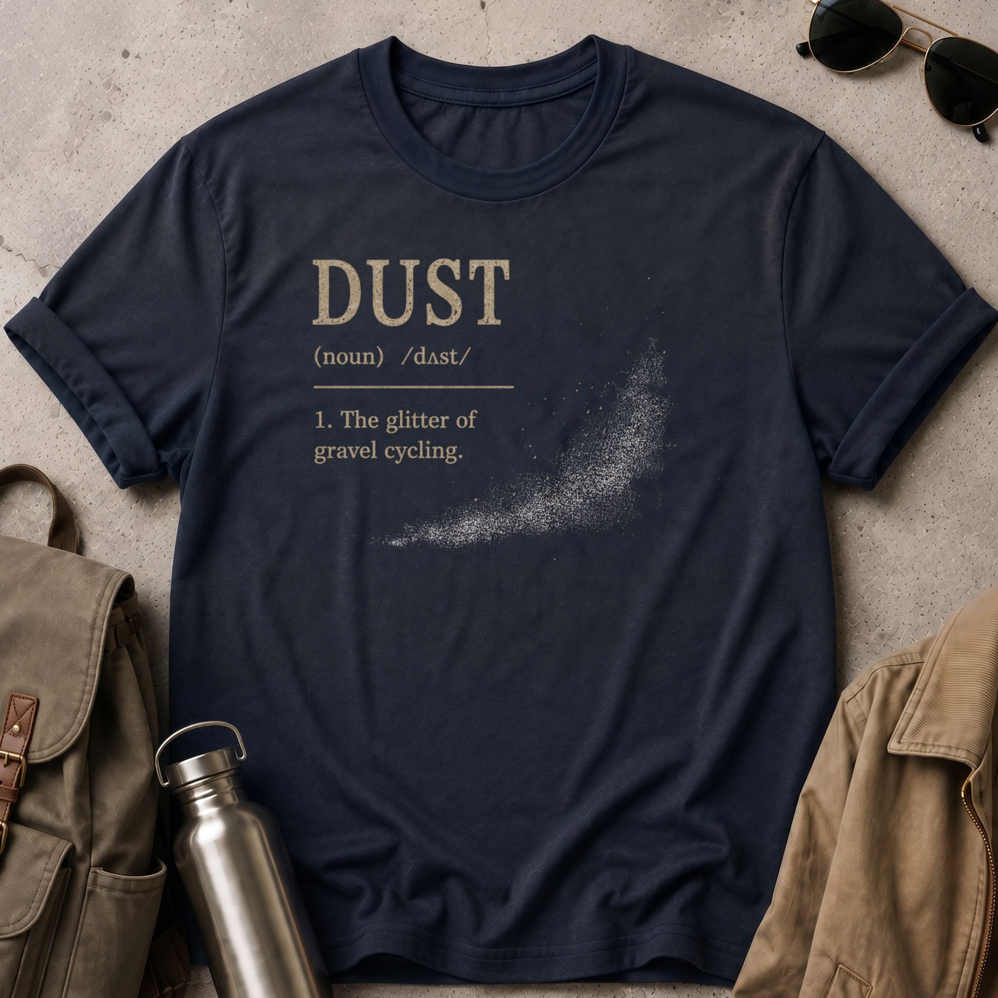 Dust T-Shirt